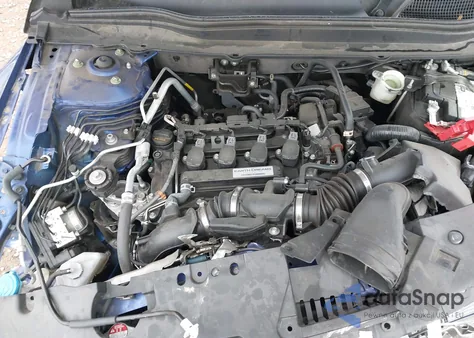 2018 Honda Accord Sport z USA, uszkodzony, nr VIN 1HGCV1F38JA266854